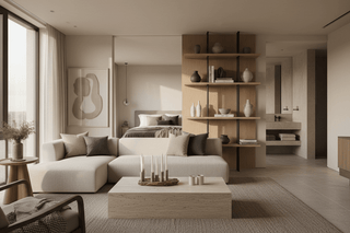 2026 Home Decor Trends for Premium Spaces - Flatiron-Home