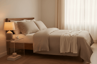 How a Bedroom Reset Can Transform Your Sleep and Mood - Flatiron-Home