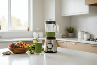 Blender & Juicer Upgrades for Summer Wellness - Flatiron-Home