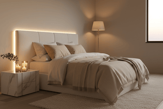 The Art of Light Layering: How to Create a Spa-Like Sanctuary Glow at Home (2026 Wellness Trends) - Flatiron-Home