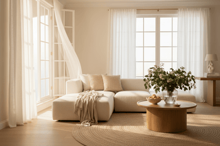 The Spring Home Reset: Refresh Your Space for the New Season - Flatiron-Home