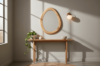 Creating a Calm Entryway: The First Space That Sets the Tone - Flatiron-Home