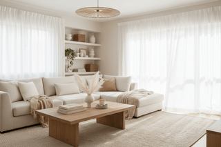 End-of-Summer Home Reset: Simple Systems That Create Calm - Flatiron-Home