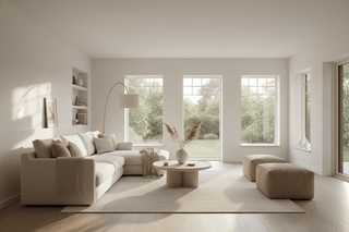 End-of-Summer Sanctuary Reset for a Calmer Home - Flatiron-Home