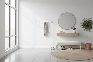 Back-to-Routine Home Reset: Calm Systems for Busy Seasons - Flatiron Home