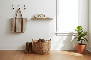 Preparing Your Home for Fall: Calm Systems That Last - Flatiron Home