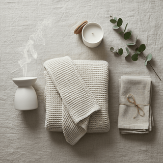Functional Gifts That Keep Giving Calm - Flatiron-Home