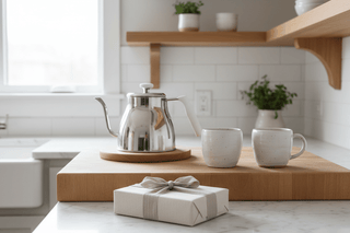 Gifting for Self-Care: Kitchen + Home Combos - Flatiron-Home