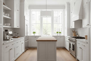 Kitchen Organization That Actually Reduces Mental Load - Flatiron Home