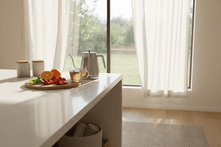 Mindful Morning Routines: Kitchen Tools That Support Better Starts - Flatiron-Home