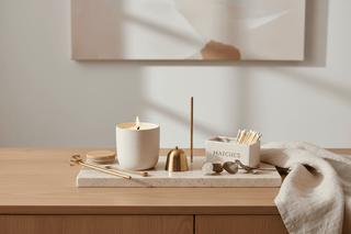 The Complete Guide to Candle Care: Making Your Premium Candles Last Longer - Flatiron-Home