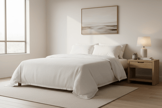 How to Create a Sleep Sanctuary in Your Bedroom - Flatiron-Home