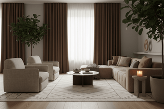 Soundscaping Your Sanctuary: How to Design Acoustic Calm That Completes Your Multi-Sensory Home - Flatiron-Home