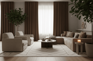 Soundscaping Your Sanctuary: How to Design Acoustic Calm That Completes Your Multi-Sensory Home - Flatiron-Home
