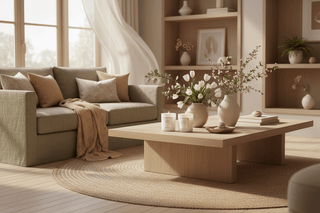 Spring 2026 Refresh: Transform Premium Spaces | Flatiron Home - Flatiron-Home