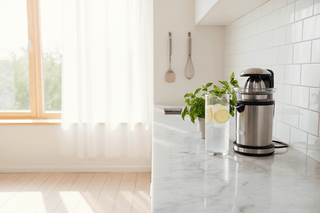 Summer Kitchen Hacks: Cool Tools for Hot Days - Flatiron-Home