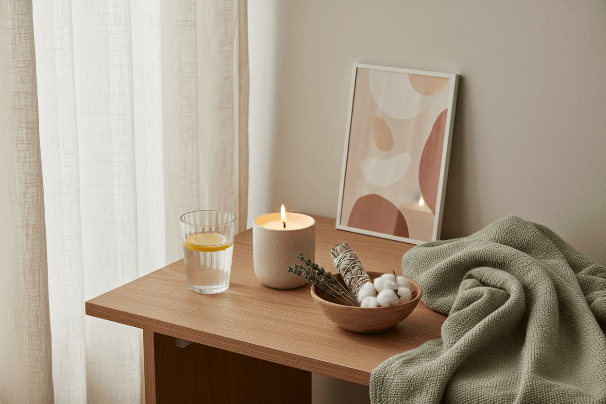 The 5-Sense Home: Design a Space That Feels as Good – Flatiron-Home