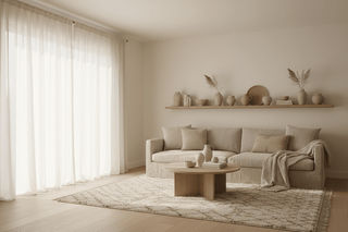 2026 Decor Trends: Timeless Sanctuary Pieces That Last - Flatiron-Home