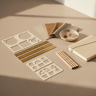 Sanctuary Design Tools - Flatiron-Home