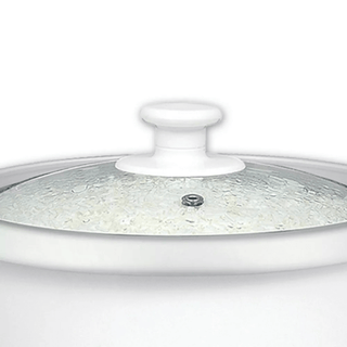 Better Chef 10 - Cup Rice Cooker with Steamer | Flatiron Home - Flatiron - Home