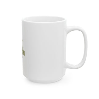 Ceramic Mug, (11oz, 15oz)