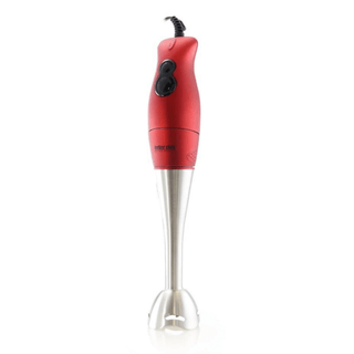 Better Chef 200W DualPro Immersion Blender Hand - Mixer with Cup and Beater - Flatiron - Home