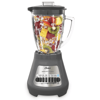 Oster Classic 8 - Speed Glass Jar Blender - Flatiron - Home