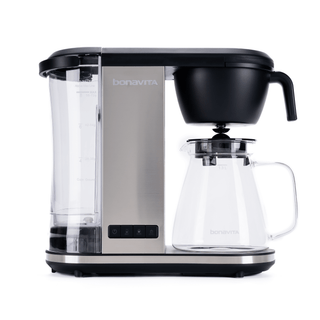 Bonavita Enthusiast 8-Cup Drip Coffee Brewer - Flatiron-Home