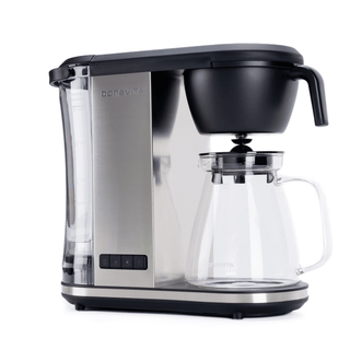 Bonavita Enthusiast 8-Cup Drip Coffee Brewer - Flatiron-Home