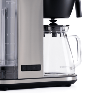 Bonavita Enthusiast 8-Cup Drip Coffee Brewer - Flatiron-Home