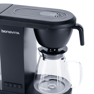 Bonavita Enthusiast 8-Cup Drip Coffee Brewer - Flatiron-Home