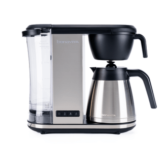 Bonavita Enthusiast 8-Cup Drip Coffee Brewer - Flatiron-Home