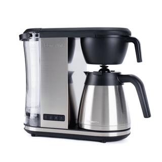 Bonavita Enthusiast 8-Cup Drip Coffee Brewer - Flatiron-Home