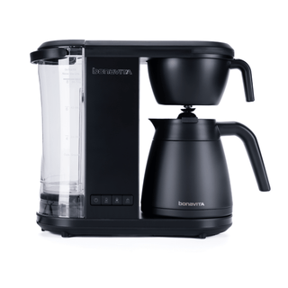 Bonavita Enthusiast 8-Cup Drip Coffee Brewer - Flatiron-Home