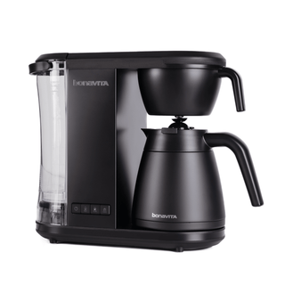 Bonavita Enthusiast 8-Cup Drip Coffee Brewer - Flatiron-Home