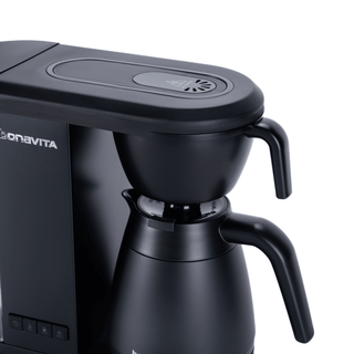Bonavita Enthusiast 8-Cup Drip Coffee Brewer - Flatiron-Home