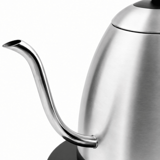 Bonavita Cosmopolitan 1.0L Gooseneck Precision Temperature Electric Kettle - Flatiron-Home