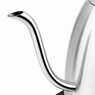 Bonavita Cosmopolitan 1.0L Gooseneck Precision Temperature Electric Kettle - Flatiron-Home