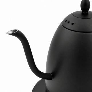 Bonavita Cosmopolitan 1.0L Gooseneck Precision Temperature Electric Kettle - Flatiron-Home