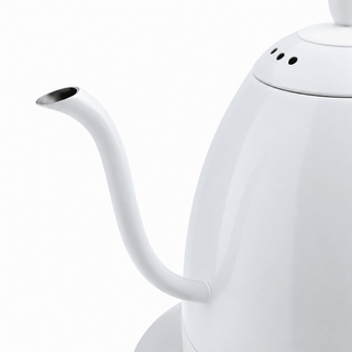 Bonavita Cosmopolitan 1.0L Gooseneck Precision Temperature Electric Kettle - Flatiron-Home