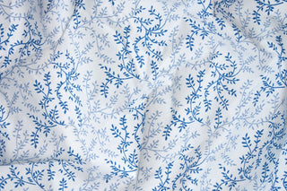 Cotton Bed Pillowcases Print | Flatiron Home - Flatiron - Home
