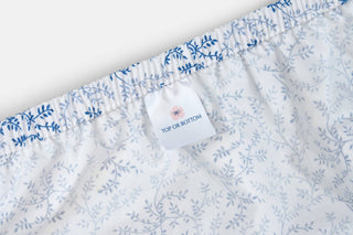 Cotton Bed Sheet Set Print - Flatiron - Home