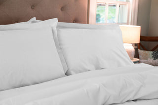 Cotton Duvet Cover Set | Flatiron Home - Flatiron - Home