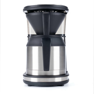 Bonavita 5-Cup Compact Thermal Coffee Brewer - Flatiron-Home