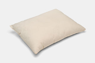 Down Alternative Pillow with Recycled Polyester Fill | Flatiron Home - Flatiron - Home