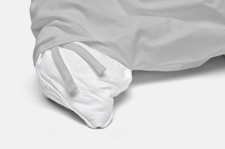 Cotton Duvet Cover Set | Flatiron Home - Flatiron - Home