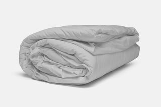 Cotton Duvet Cover Set | Flatiron Home - Flatiron - Home