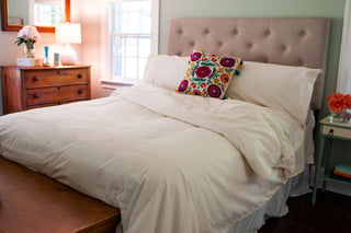 Cotton Duvet Cover Set | Flatiron Home - Flatiron - Home