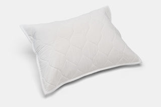 Cotton Quilted Pillow Sham | Flatiron Home - Flatiron - Home
