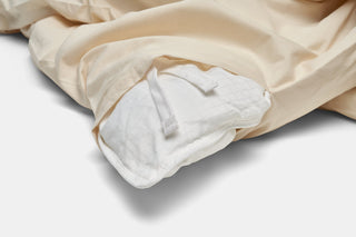 Cotton Duvet Cover Set | Flatiron Home - Flatiron - Home